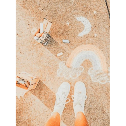✰