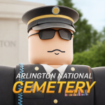 Arlington National Cemetery/