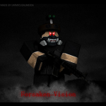 [PMC] Forsaken Vision