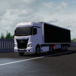 Truck Driver Studio