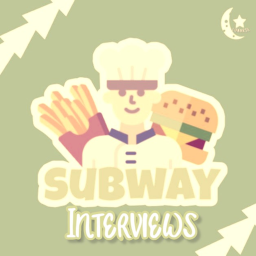 👩‍🍳 Get a job! - Subway Interview Center