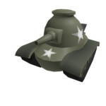 Tonk Attack Army