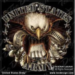 War Unit of the U.S.A