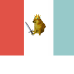 Kingdom Of Dogeia