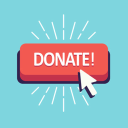 Donations are in gamepass