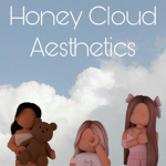 Honey Cloud Aesthetic