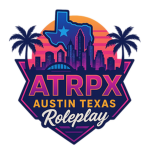 Austin Texas Roleplay Staff Team