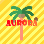Aurora Island