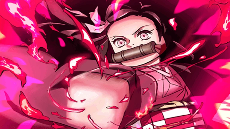 Nezuko