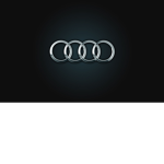Audi and Mercedes