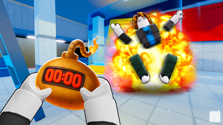 [🔥] Hot Potato 🥔 screenshot 2