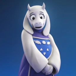 Vibe at Toriel's Beta icon