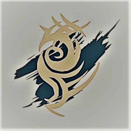 Logo guild