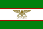 [PF] Roman African Auxilary