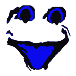 :D