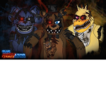 Fnaf 4 fanclub