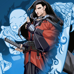 Shinobi Life 2 icon