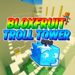 [NEW] BLOX FRUIT TROLL TOWER icon