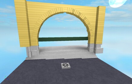 Flinder Street Station Building (WIP)