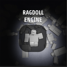 Ragdoll Engine V1 (NEW UPDATE)