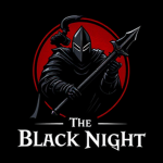 [TBC] The Black Night