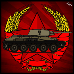 Mechanized Corps