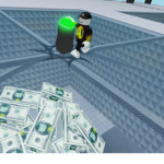 Div div and TT robux