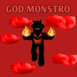 God Monstro
