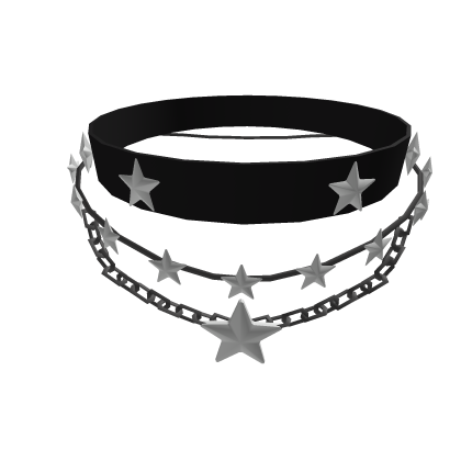 Star Necklace3.0