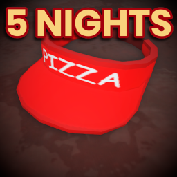 [TESTING/DEMO] Five nights at a Pizza Place