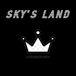 Sky's Land (ROLES!)