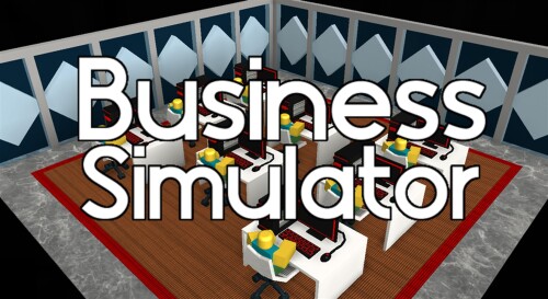 Business Simulator