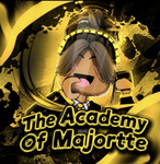 The Academy of Majorette