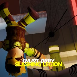 [ENLIST] Enlist Obby