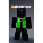 ExplodedAgain