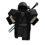 [The Reaper Clan]