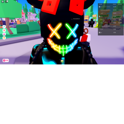 capture the flag [new]