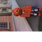 Red slat gang