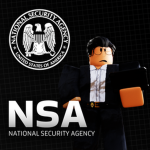 National Security Agency ᅠ