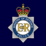 [UK] || Ministry of Defence Police
