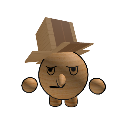 Hank but Cardboard? thumbnail