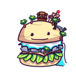 Beach Burger