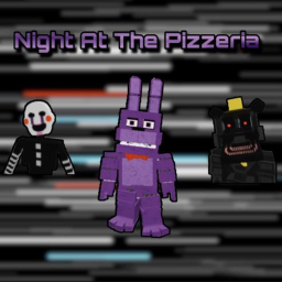 Night at the Pizzeria