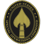 [JOINT] Special Operations Command