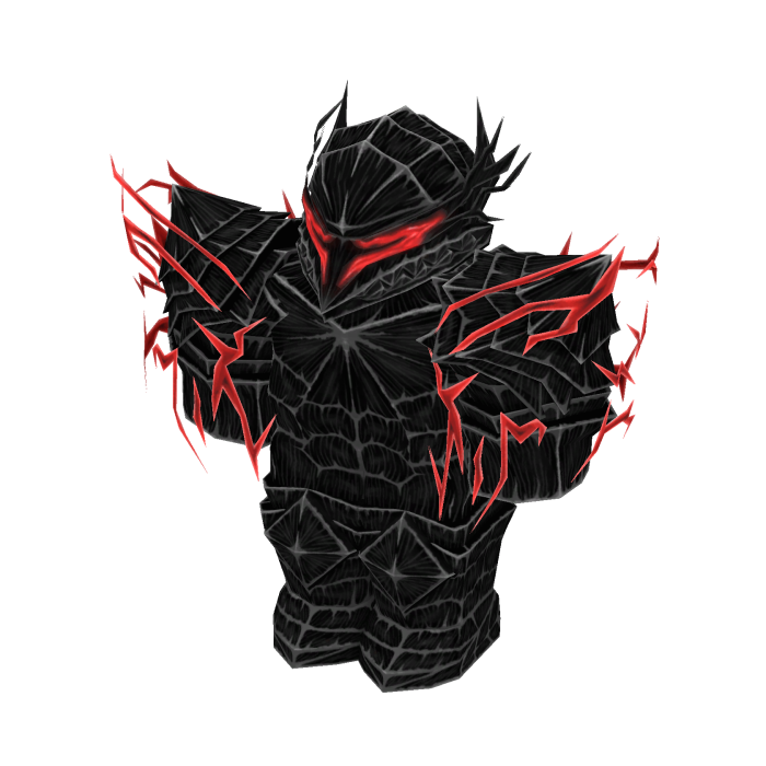 Guts Berserker Armor (✔)