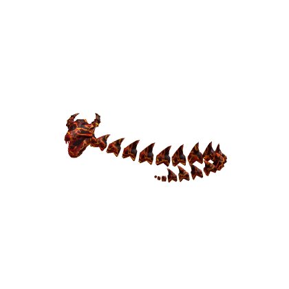Magma Dragon