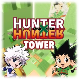 HxH Tower icon