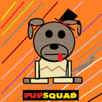 THE #PUPSQUAD