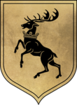 Baratheon Storm Guard