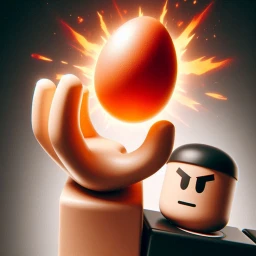 Pass The Balut! icon